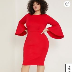 Elouqii Dress